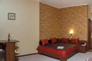Planeta Leta Hotel, Kamenskoe