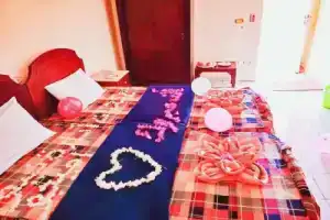 Amigo Hotel Dahab, Dahab