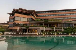 A.Roma Lifestyle Hotel, Rome