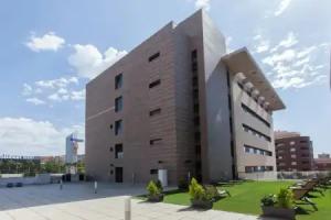 Sercotel Gran Fama, Almeria