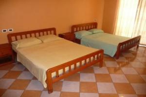 Hotel CondoSindi, Boca Chica