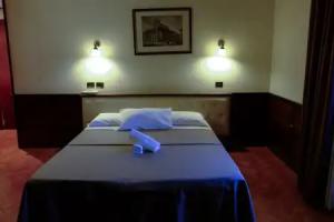 Hotel Nardizzi Americana, Rome