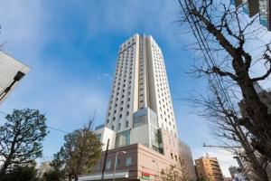 Hundred Stay Tokyo Shinjuku	Hotel, Saitama
