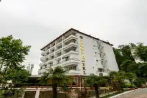 Thermal Saray Hotel & Spa Yalova, Termal