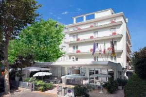 Hotel Naica, Rimini