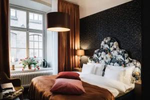 NOFO Hotel, WorldHotels Crafted, Stockholm