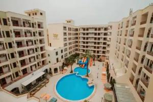 Empire Beach Aqua Park, Hurghada