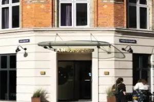 Andersen Boutique Hotel, Copenhagen