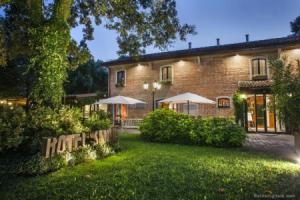 Savoia Hotel Country House Bologna, Bologna