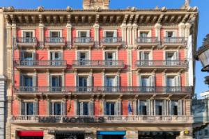 Boutique Hotel H10 Catalunya Plaza, Barcelona