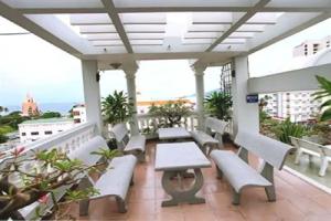 Phu Quy Hotel, Nha Trang