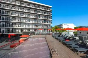 Hotel Vibra District - Adults Only, San Antonio Abad