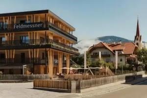 Hotel B&B Feldmessner, Brunico