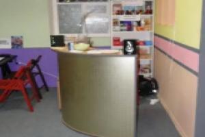 Hostel Party Time, Tomsk