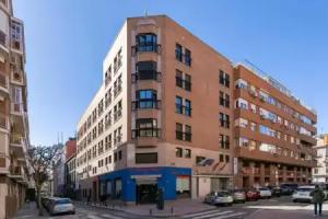 Quo Eraso Aparthotel, Madrid