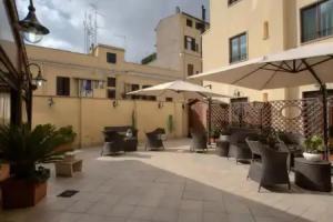Hotel Galileo, Rome