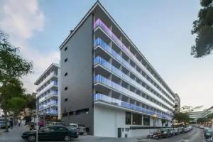 Hotel Best San Francisco, Salou
