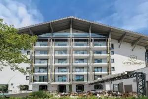 Wellnesshotel Wittelsbach, Bad Fussing