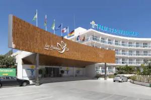 Hotel Palia Las Palomas, Torremolinos
