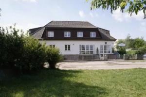 Hotel Hildebrandt's, Neumunster