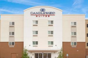 Candlewood Suites Downtown by IHG, San Antonio