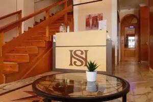 Hotel Sanz, Torremolinos
