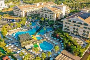 Crystal Palace Luxury Resort & Spa - Ultimate All Inclusive, Colakli