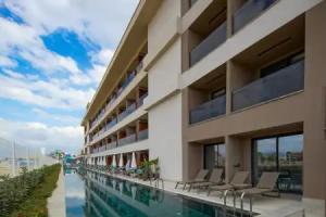 Aletris Deluxe Hotel & Spa, Side