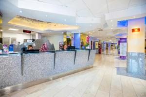 Hotel Servigroup Nereo, Benidorm