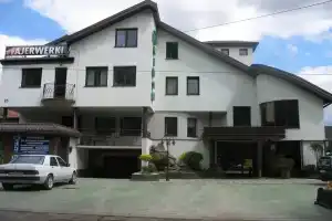 Adeo Hostel, Bialystok