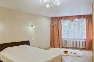 Apartment - Prospect Pobedy, Penza