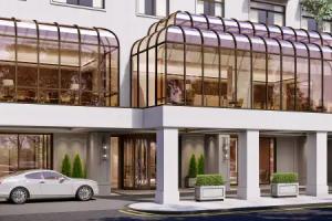 Jumeirah Carlton Tower London, London