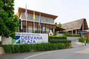 Deevana Plaza Krabi Aonang, Ao Nang