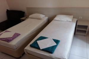 Apartamentyi-Studiya Na Telmana, Gelendzik