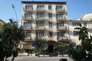 Hotel Stella d'Italia, Viareggio
