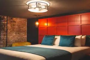 The Baltic Hotel, Liverpool