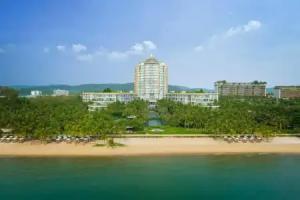 InterContinental Phu Quoc Long Beach Resort, Phu Quoc Island