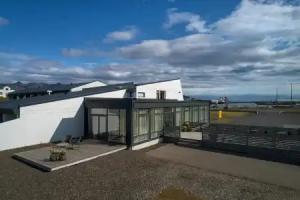 Höfn - Berjaya Iceland Hotels, Hofn