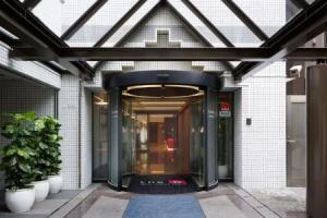 the b suidobashi, Tokyo
