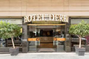 Derby Hotel Barcelona, Barcelona