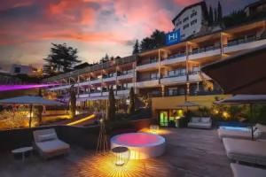 Hi Hotel - Wellness & Spa Adults Only, Trento