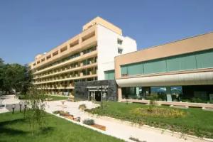 Marina Sunny Day Resort, Golden Sands