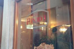 Antico Panada, Venice