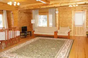 Baza Otdykha Aksakovo, Aksakovo