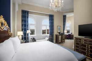 Waldorf Astoria Washington DC, Washington