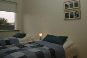Guesthouse Thverholt, Keflavik