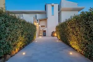 Hotel Le Mimose, San Teodoro