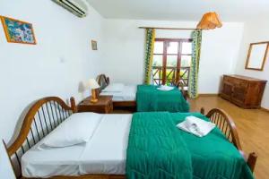 Villa Vineyard, Paphos