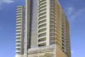 Al Majaz Premiere Hotel Apartments, Sharjah City