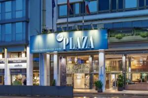 Hotel Plaza Venice, Mestre